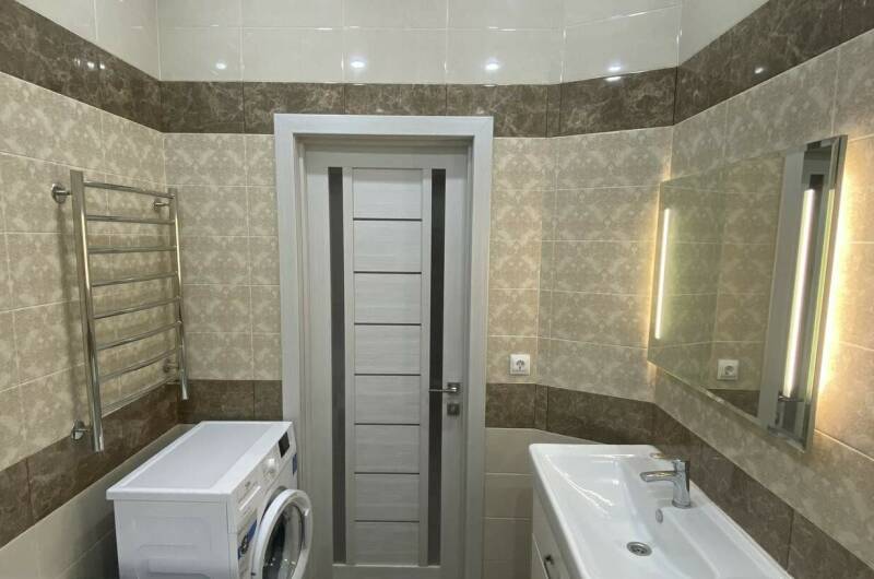 Однокомнатная квартира