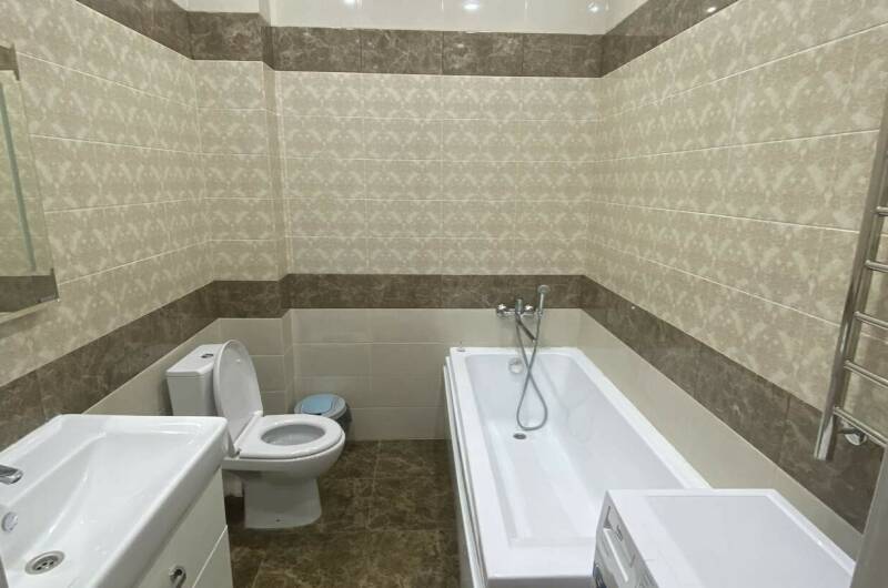 Однокомнатная квартира