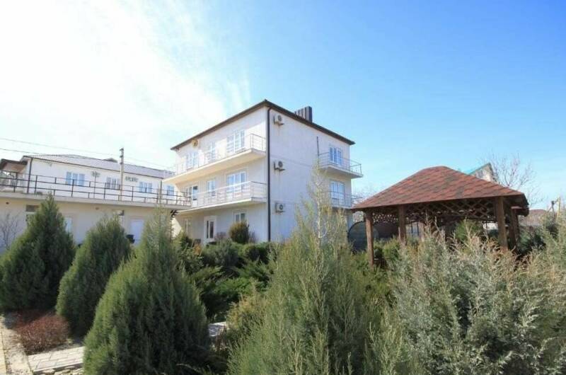 Гостевой дом «Морская Ладья»