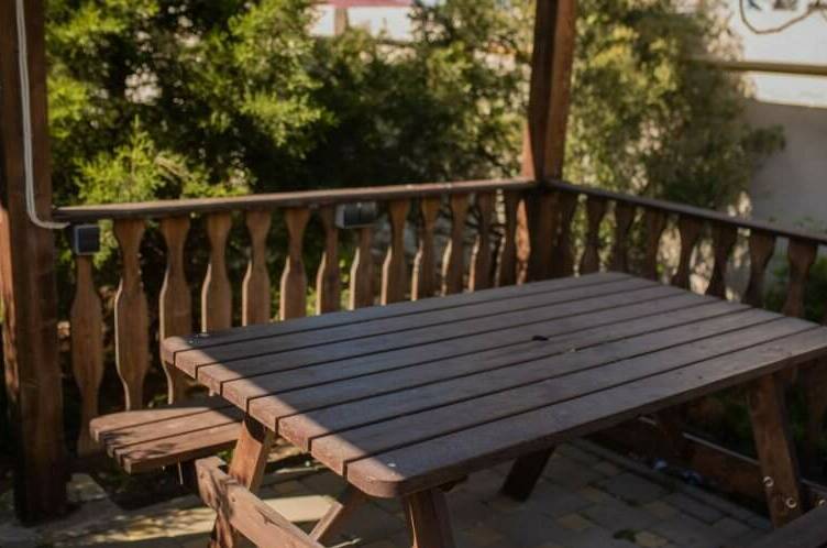 Гостевой дом «Морская Ладья»