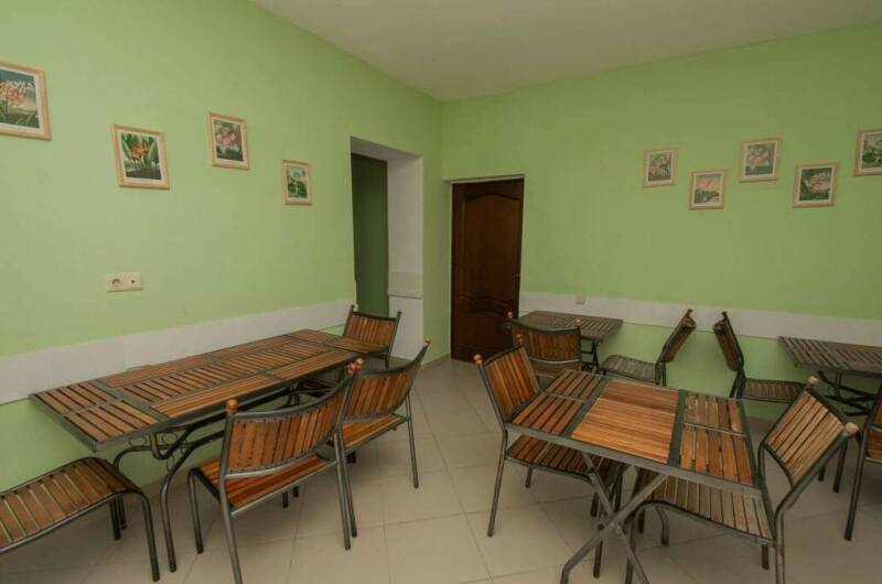 Гостевой дом «Морская Ладья»