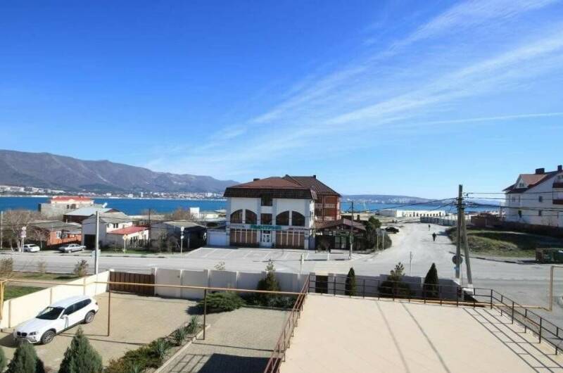 Гостевой дом «Морская Ладья»