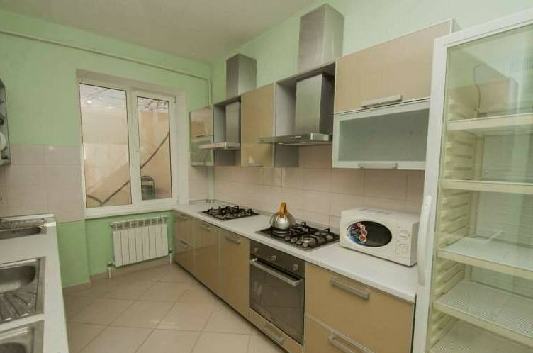 Гостевой дом «Морская Ладья»