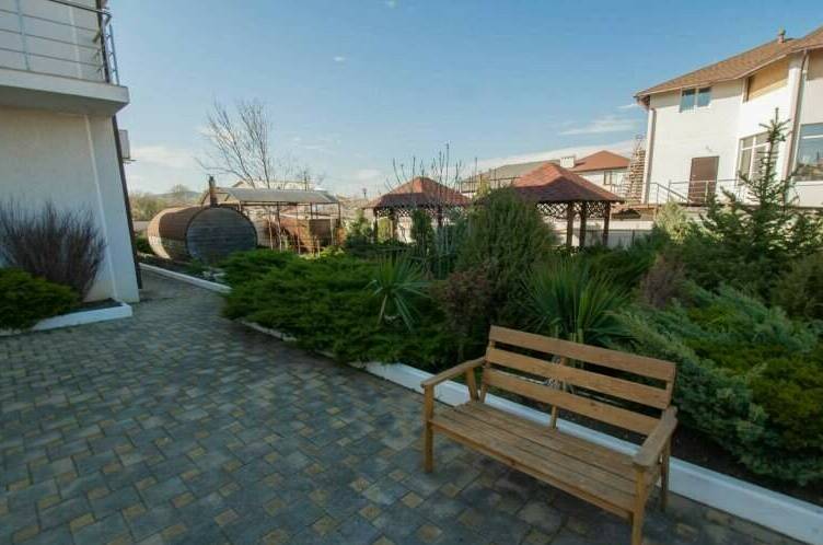 Гостевой дом «Морская Ладья»