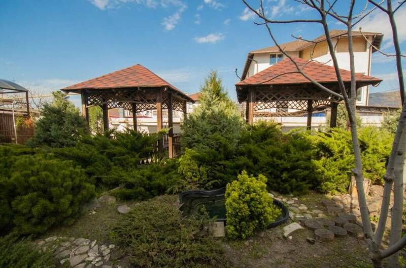 Гостевой дом «Морская Ладья»