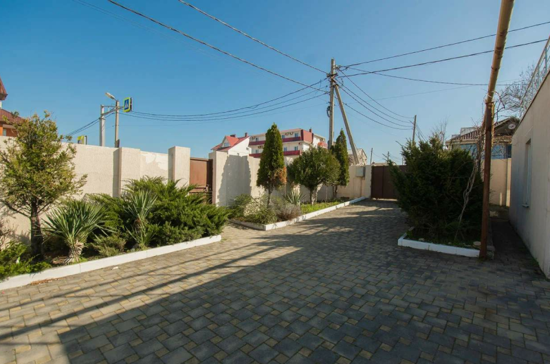 Гостевой дом «Морская Ладья»