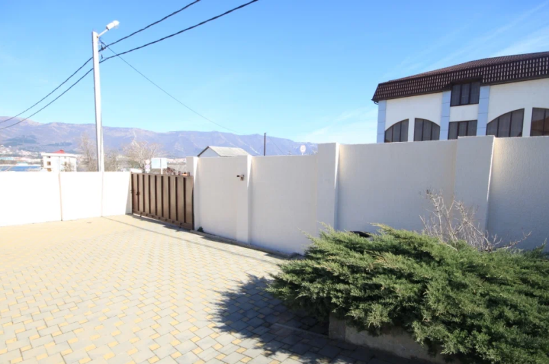 Гостевой дом «Морская Ладья»