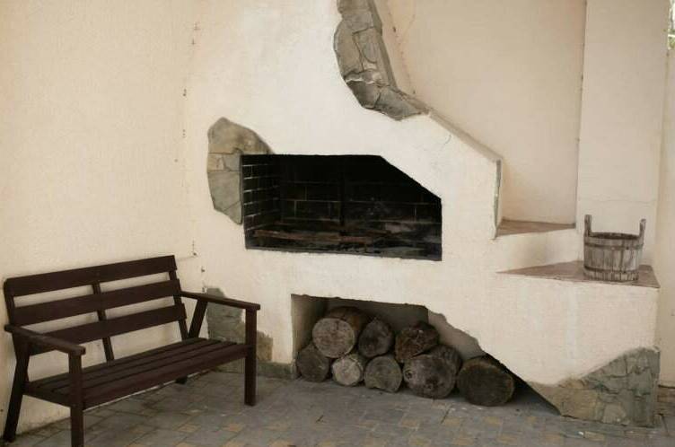 Гостевой дом «Морская Ладья»