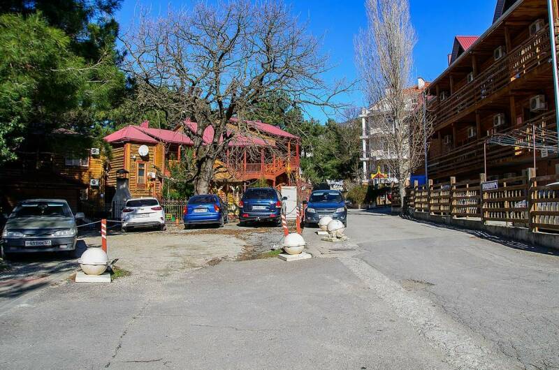 Квартира на Радужной