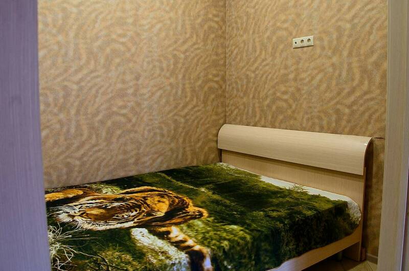 Квартира на Радужной