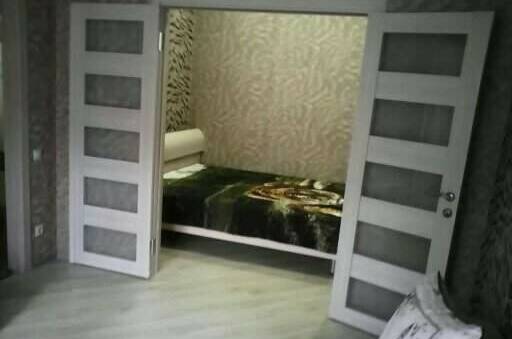 Квартира на Радужной