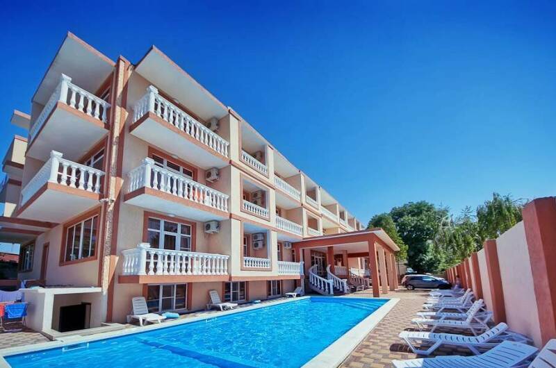 Отель «Невский»