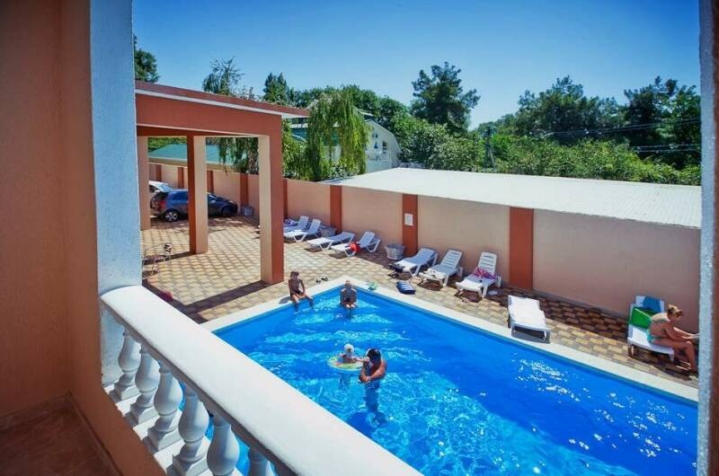 Отель «Невский»