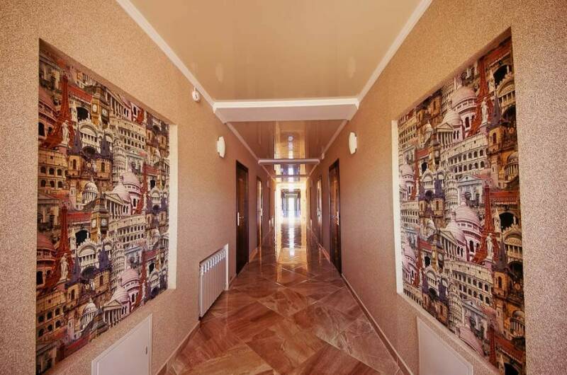 Отель «Невский»