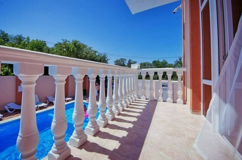 Отель «Невский»