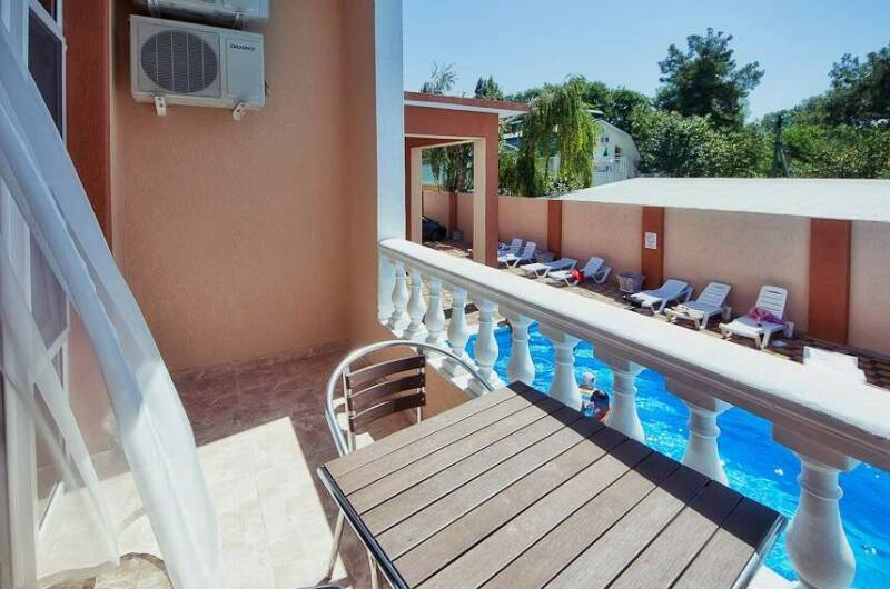 Отель «Невский»