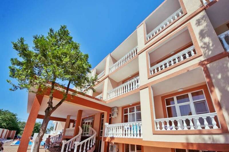 Отель «Невский»