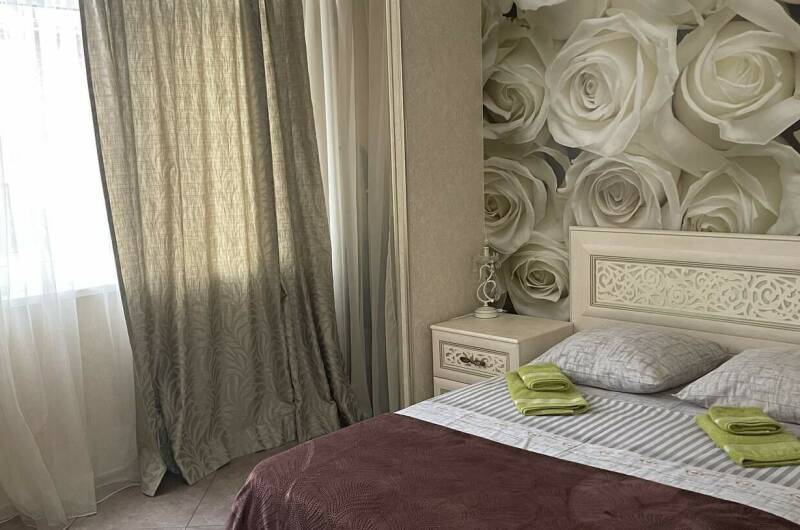 Студия на Новороссийской