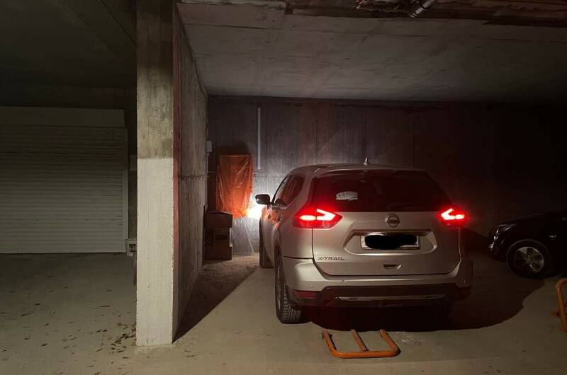 Студия на Новороссийской