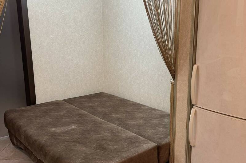 Студия на Новороссийской