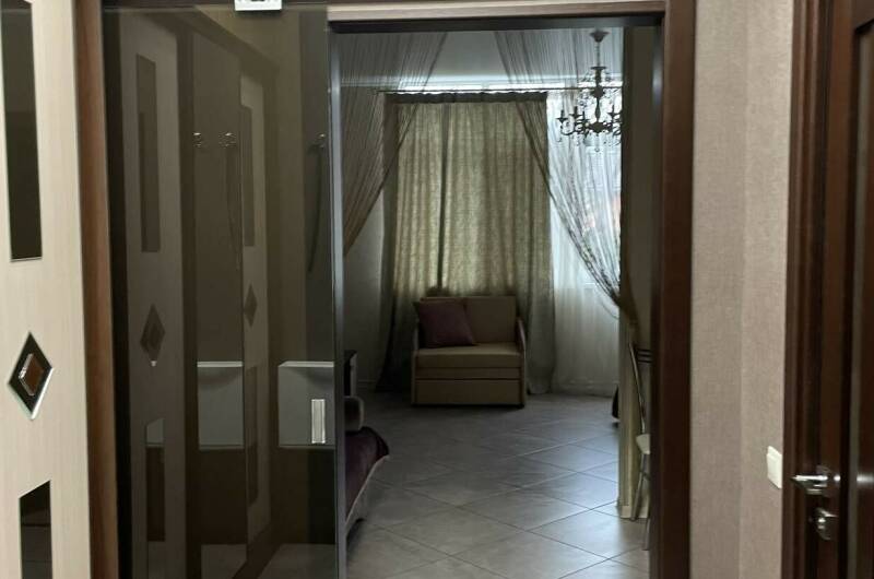 Студия на Новороссийской