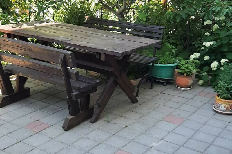 Частный дом «Визит»