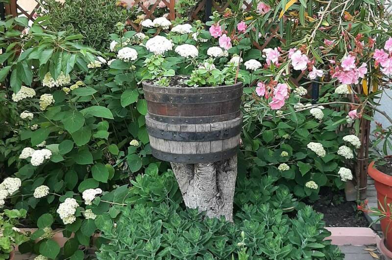 Частный дом «Визит»