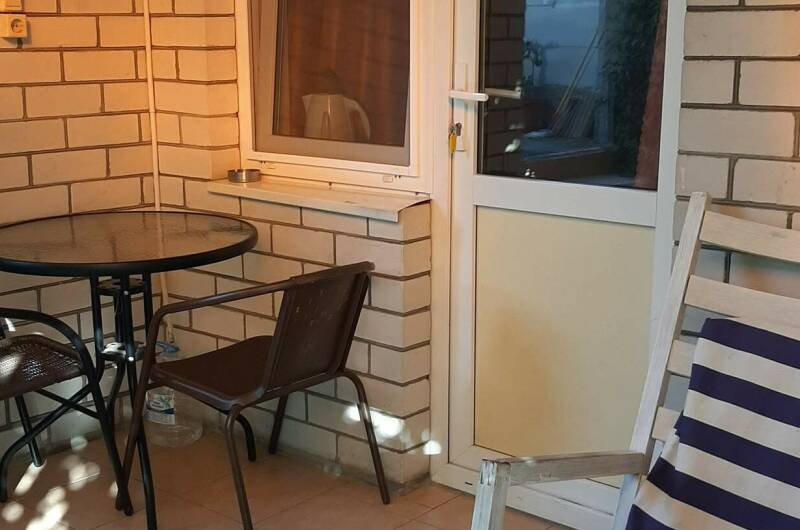 Частный дом «Визит»