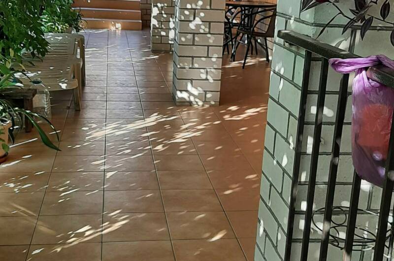 Частный дом «Визит»