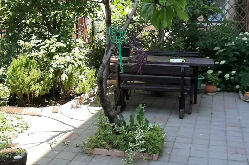 Частный дом «Визит»