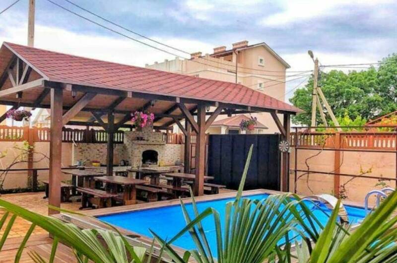 Гостевой дом «Sea &amp; House»