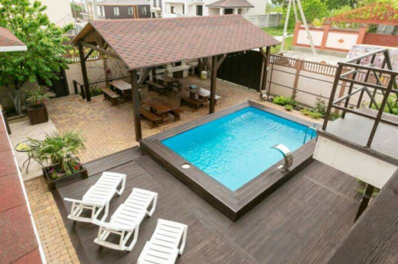 Гостевой дом «Sea &amp; House»