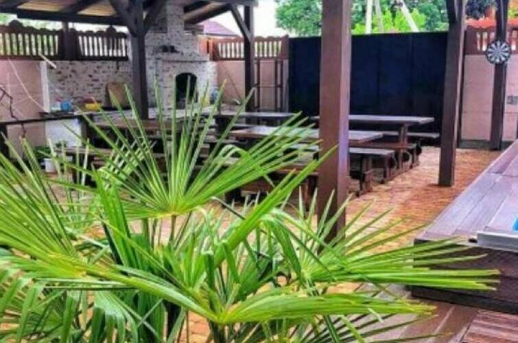 Гостевой дом «Sea &amp; House»