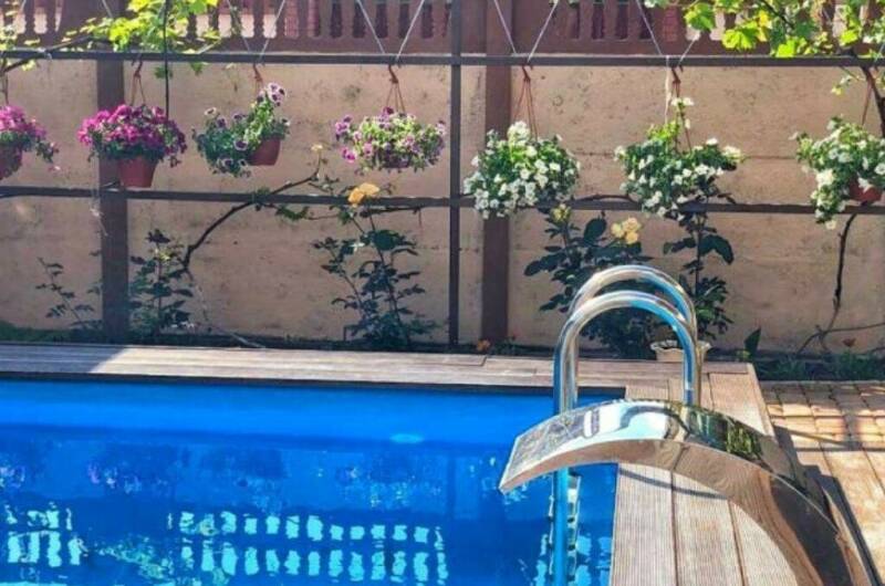 Гостевой дом «Sea &amp; House»