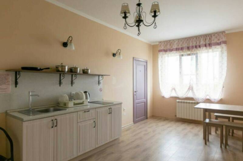 Гостевой дом «Sea &amp; House»