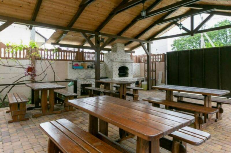 Гостевой дом «Sea &amp; House»