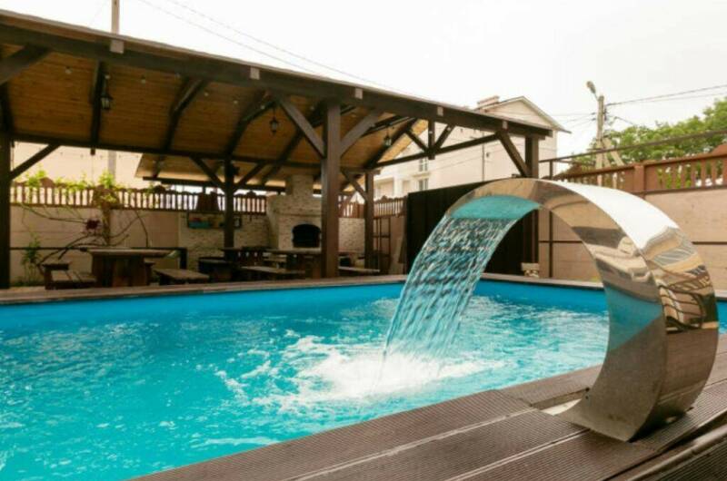 Гостевой дом «Sea &amp; House»