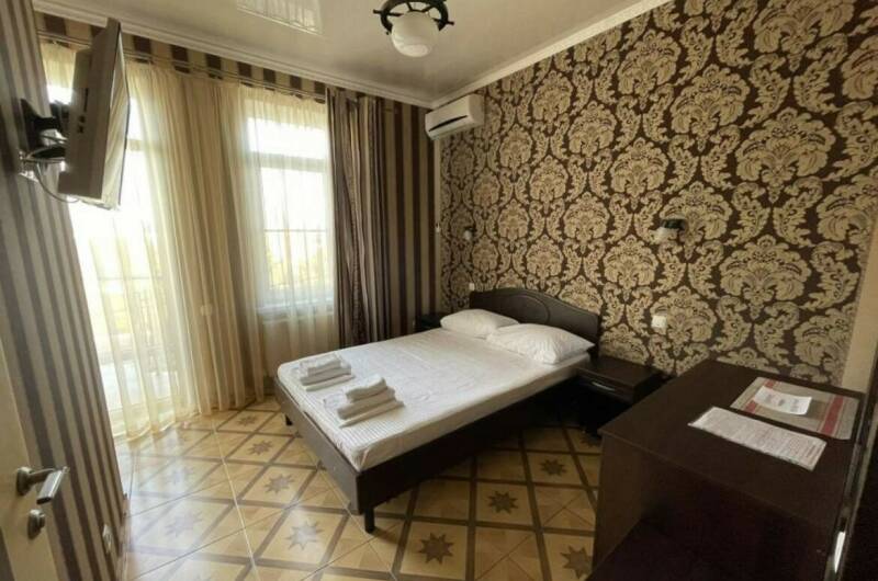 Гостевой дом «Ахиллес»