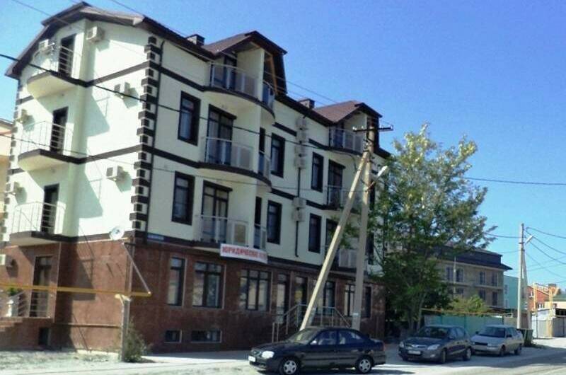 Гостевой дом «Ахиллес»