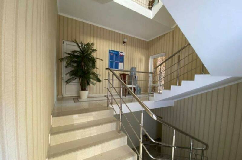 Гостевой дом «Ахиллес»