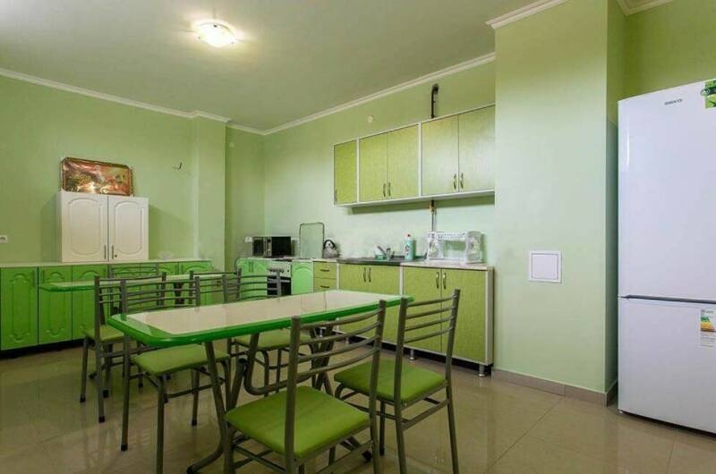 Гостевой дом «Ахиллес»