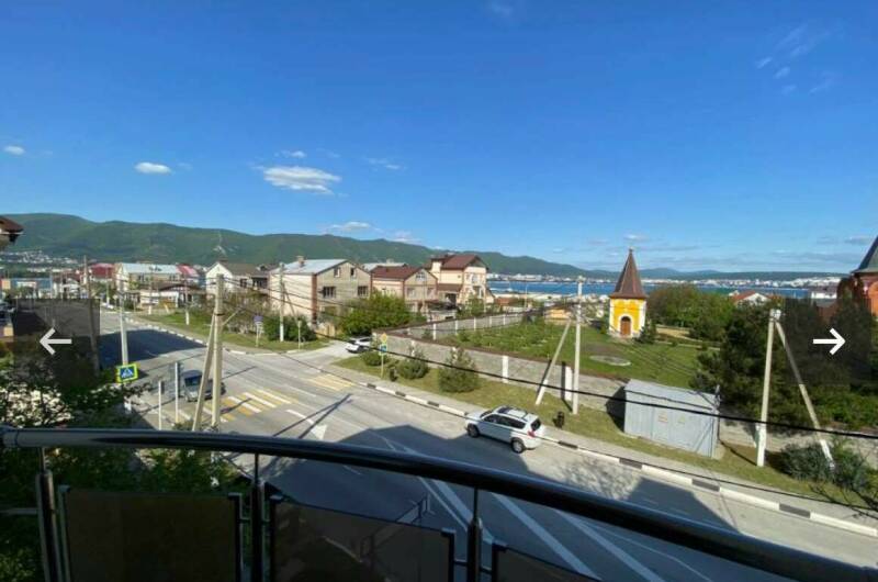 Гостевой дом «Ахиллес»