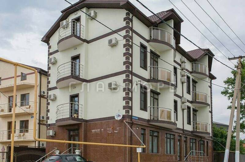 Гостевой дом «Ахиллес»