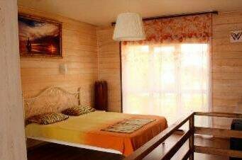 Гостевой дом «Апельсин-Райский Островок»