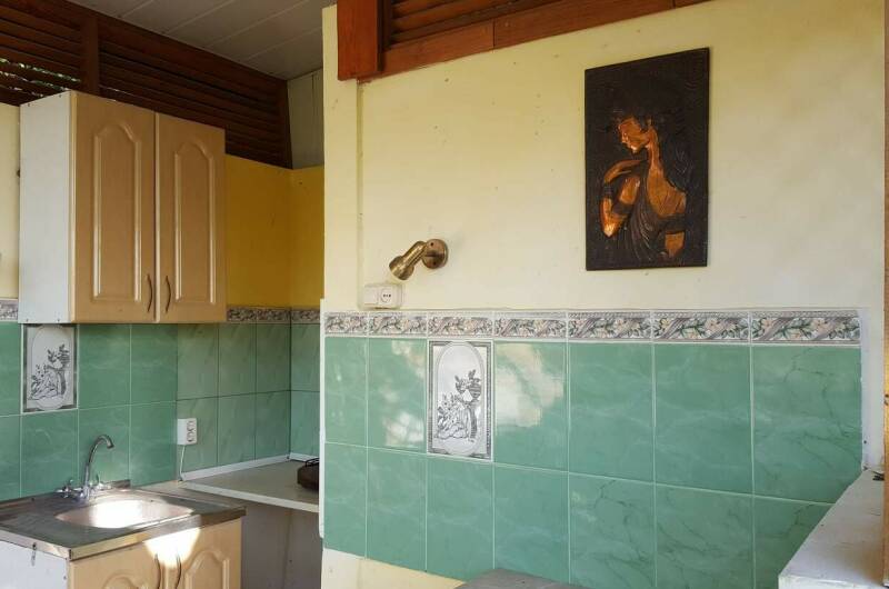 Дом под ключ «Домик под дубом»