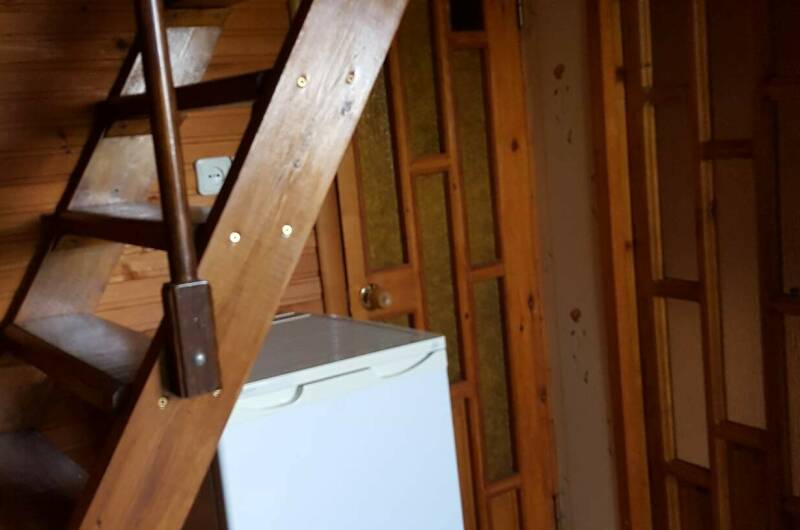 Дом под ключ «Домик под дубом»