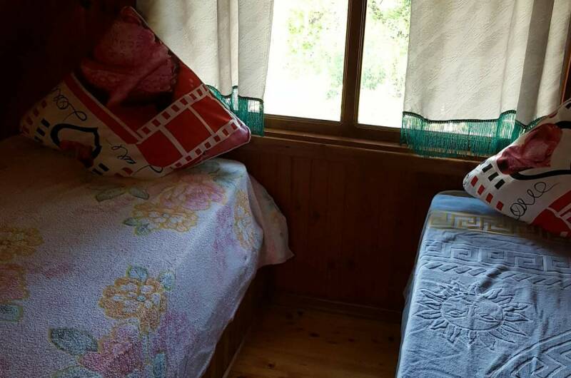 Дом под ключ «Домик под дубом»