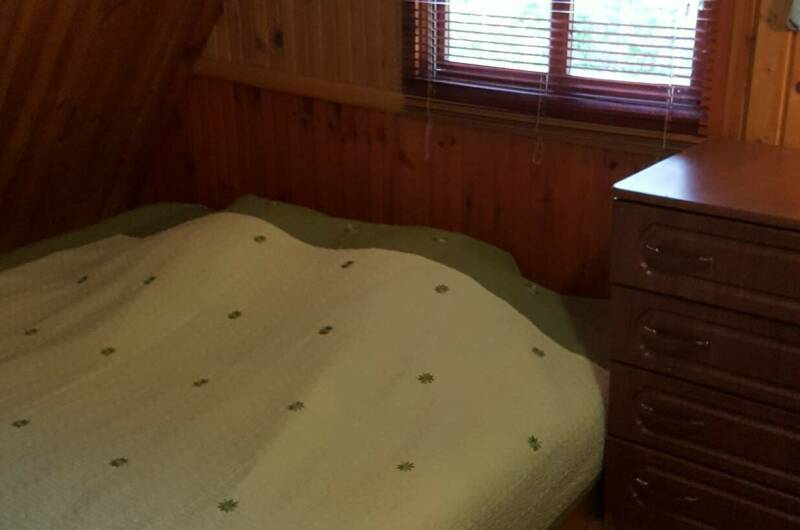 Дом под ключ «Домик под дубом»