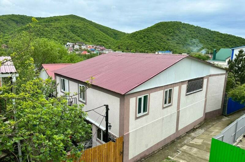 Гостевой дом «Пирс»