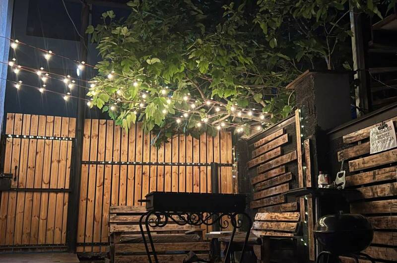 Гостевой дом «Пирс»